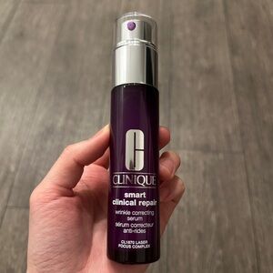 Clinique Smart Clinical Repair™ Wrinkle Correcting Serum